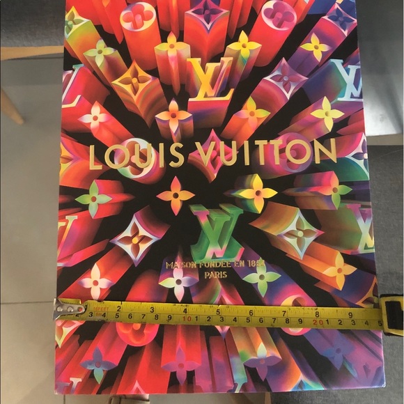 Louis Vuitton Handbags - Louis Vuitton paper bag